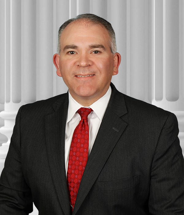Daniel Thomson | Partner