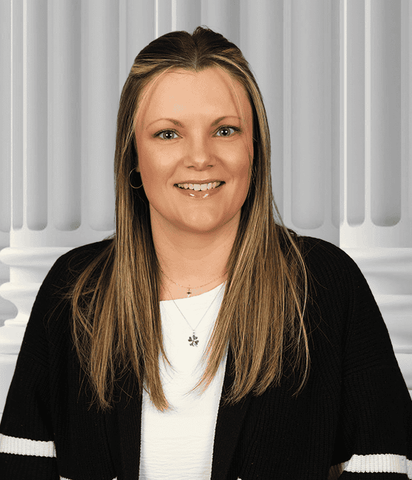 Jennifer L. Larson | Administrative Assistant