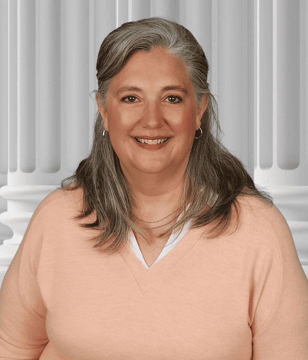 Tammy L. Carder | Manager, Docketing Department