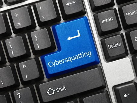 What Is Cybersquatting