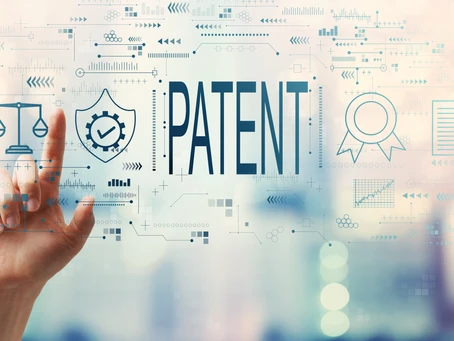 What Can And Can’t Be Patented