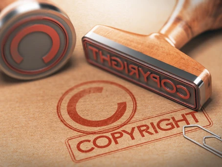 lawyer for copyright infringement