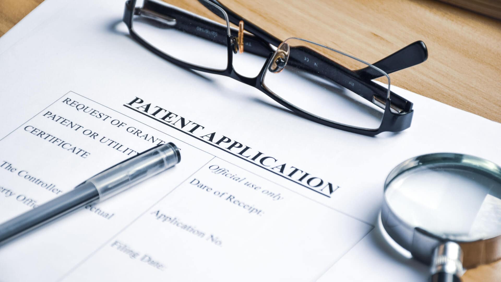 patent requirements