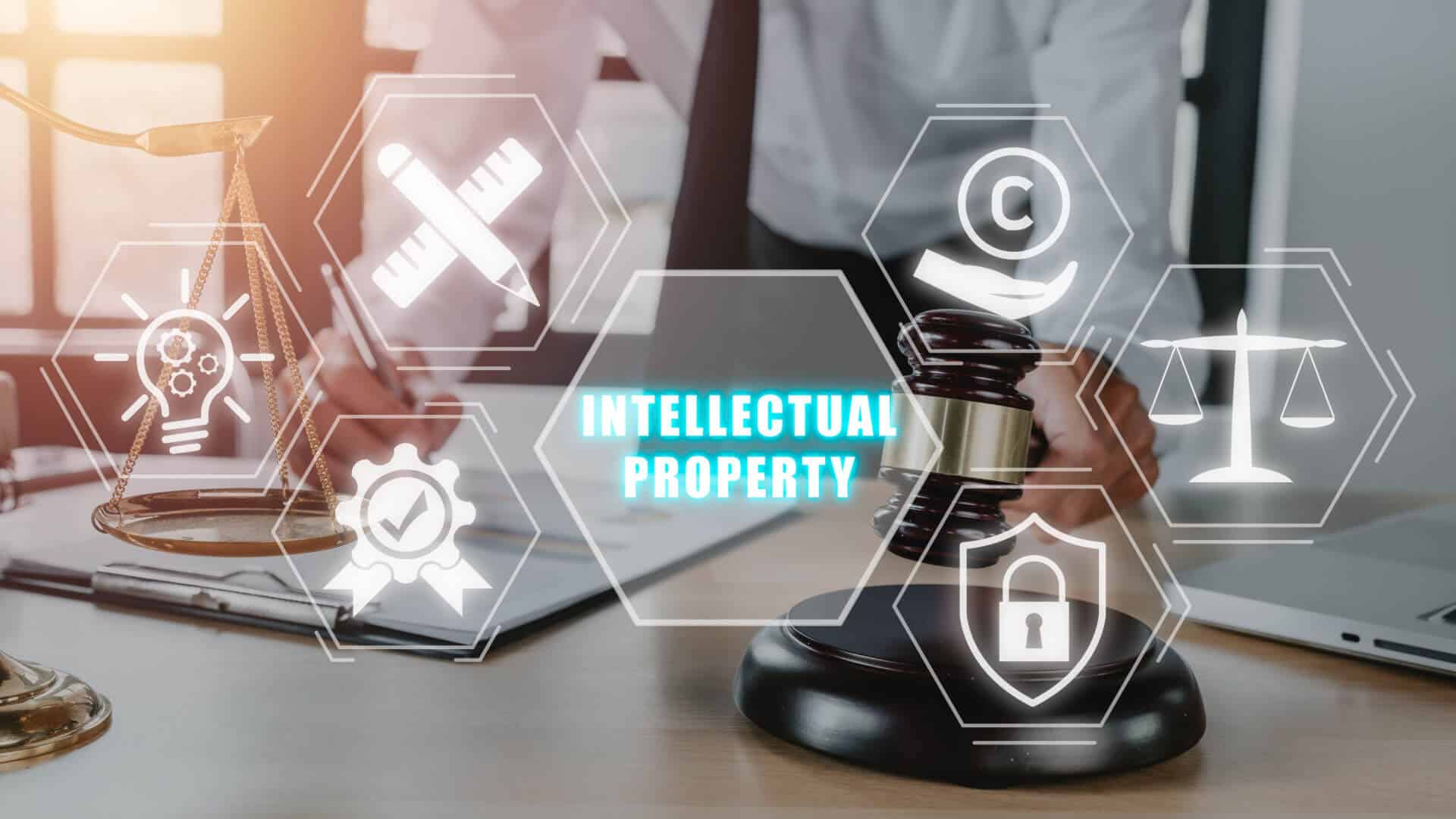 Licensing vs. Selling IP