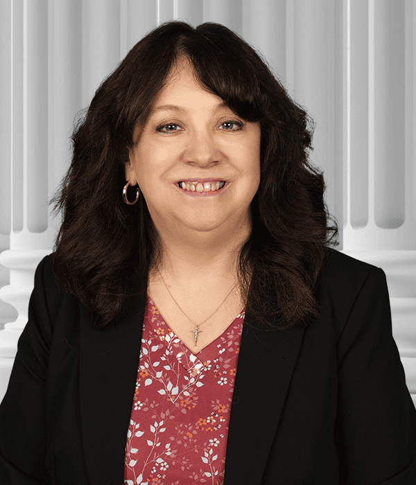Sandy J. Clark | Receptionist/Administrative Assistant