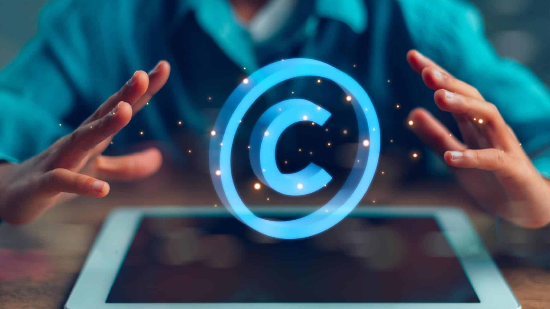 copyright laws