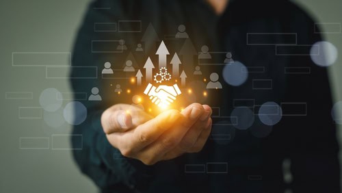 business-collaboration-matching